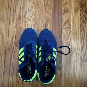 Adidas mens shoes size 11.5